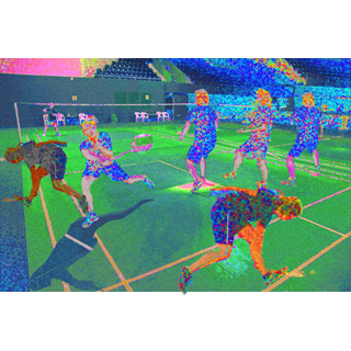 Bedminton 1