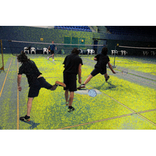 Badminton